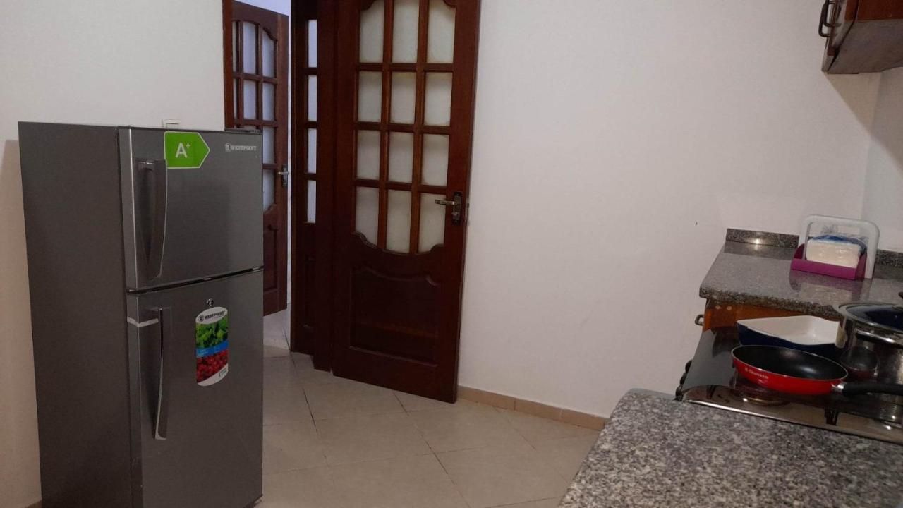 Stay At Kety'S Praia Exterior foto