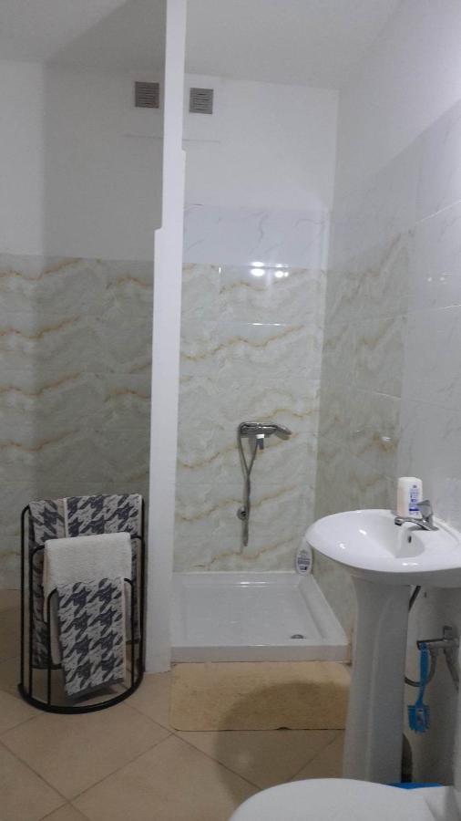 Stay At Kety'S Praia Exterior foto