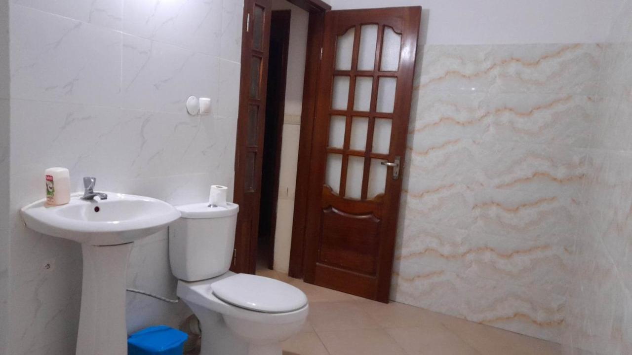 Stay At Kety'S Praia Exterior foto