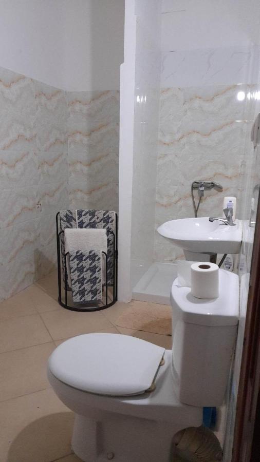 Stay At Kety'S Praia Exterior foto