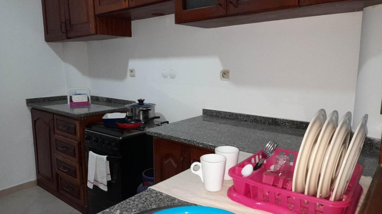 Stay At Kety'S Praia Exterior foto
