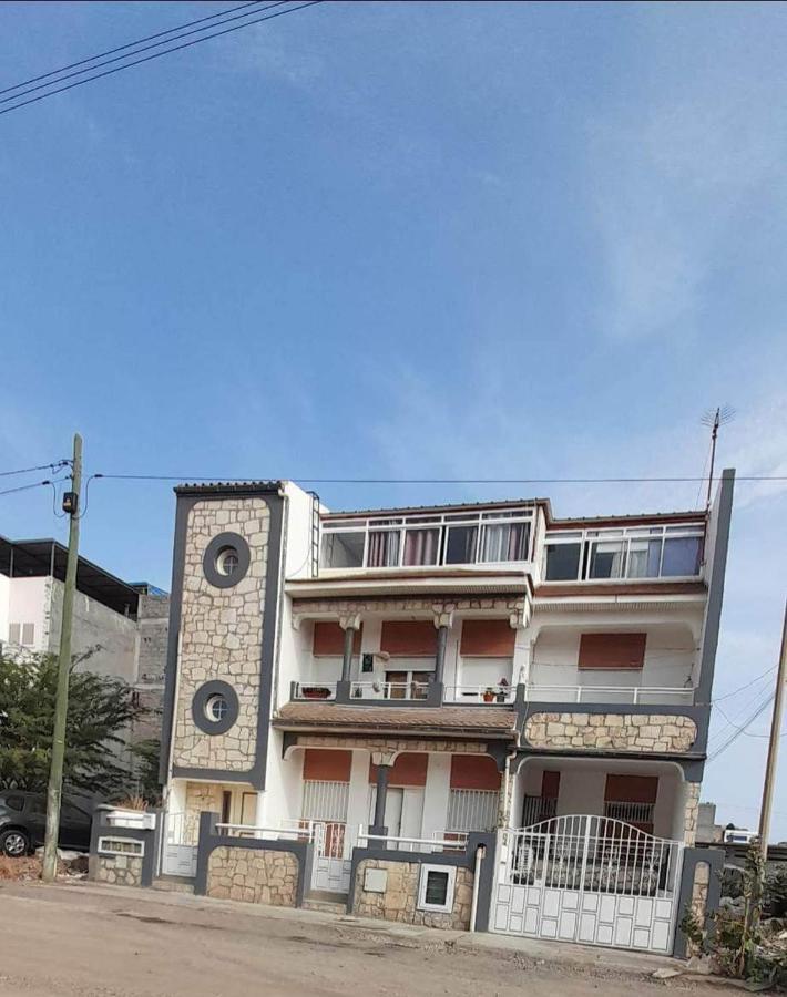 Stay At Kety'S Praia Exterior foto