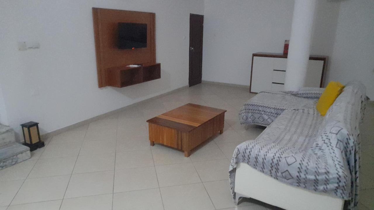Stay At Kety'S Praia Exterior foto