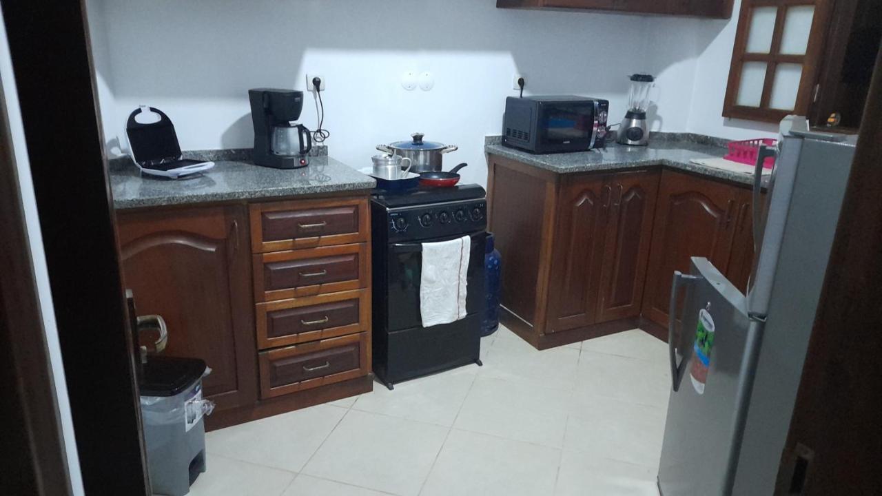 Stay At Kety'S Praia Exterior foto