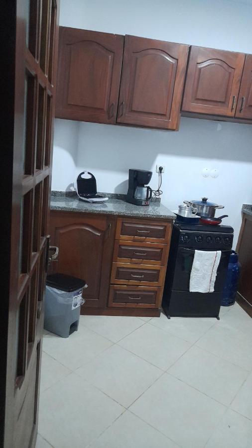 Stay At Kety'S Praia Exterior foto