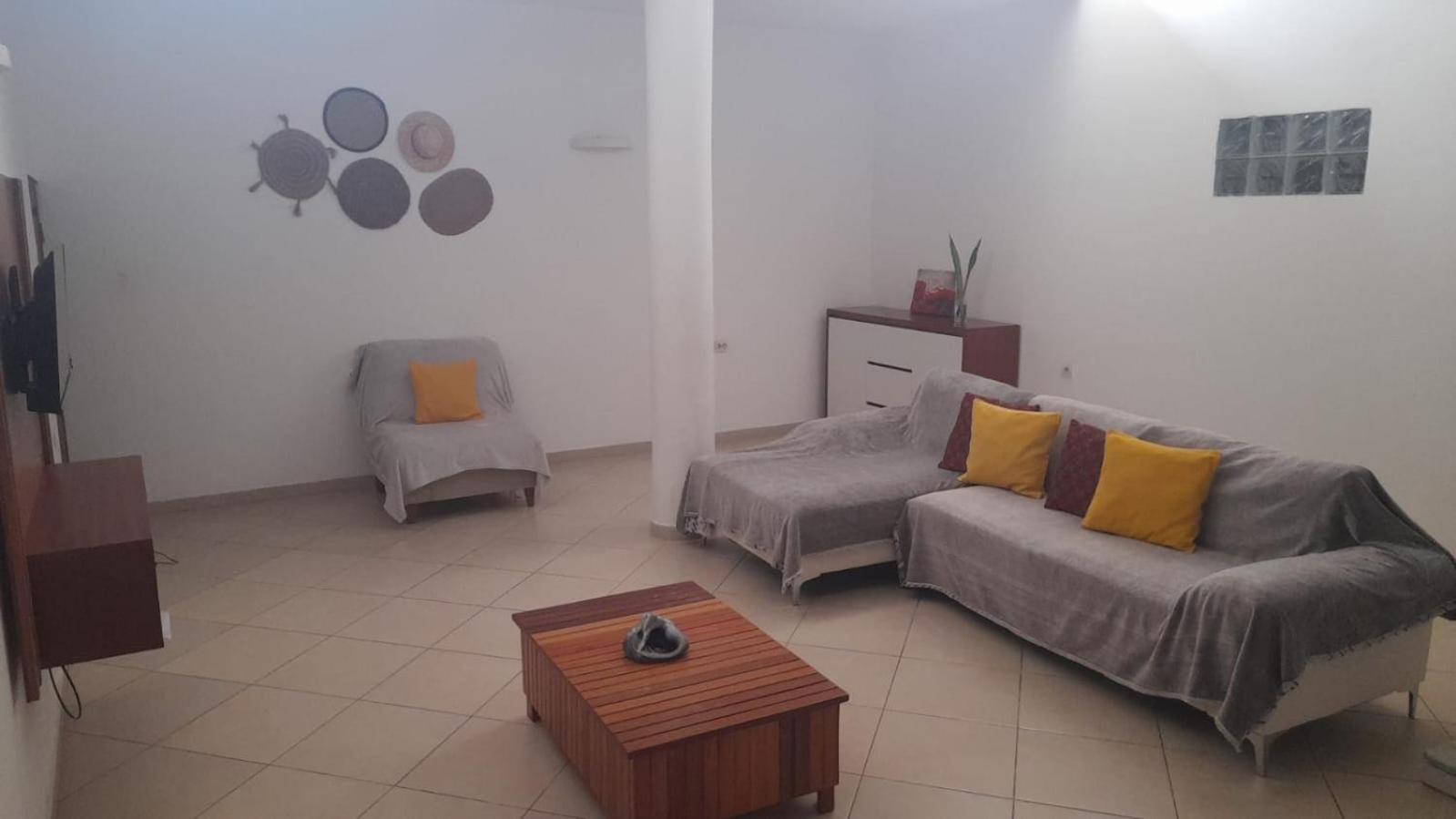 Stay At Kety'S Praia Exterior foto