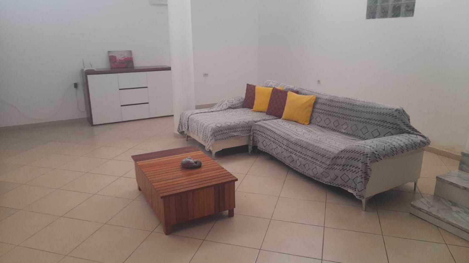 Stay At Kety'S Praia Exterior foto
