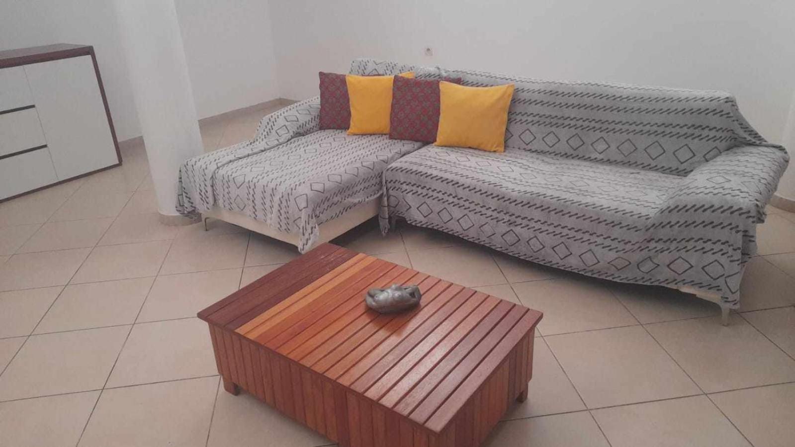 Stay At Kety'S Praia Exterior foto